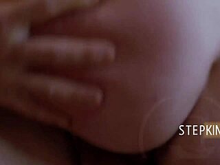 Stepuncle’s unannounced visit leads to some hot and taboo action