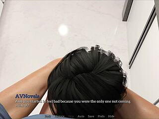 my new memories unfold in episode 38