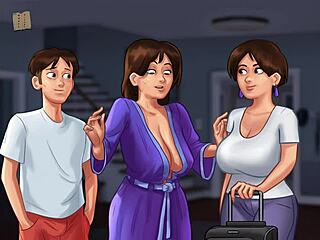 Hey, Check Out Khloe Kapri And Jazmin Luv Eating Pussy And Fingering Deep! So Horny 😏