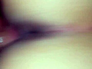 he fucks the chilean woman's big ass hard