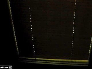 Secretly filming my roommate
