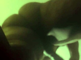 Hidden Cam Catches Mommy in Shocking Private Moment!