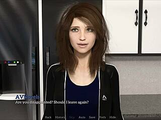 my new memories unfold in episode 38