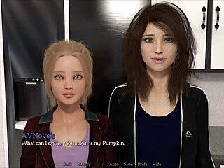 my new memories unfold in episode 38