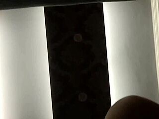 A beautiful 18-year old girl from Turkey in homemade video with her boyfriend