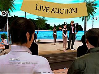 is harem hotel 305 all about that game adventure with twists and turns?