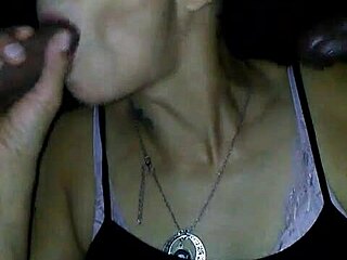 brook starr - twix dicks caramel and chocolate cock fucking my face good