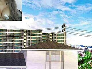 Watch the story of my aunt in chapter 22 of this series