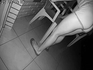 Cheating with my friend's wife and getting caught on camera