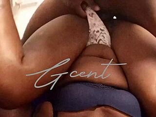 i made my step sister come very hard