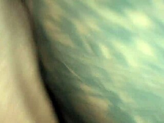 Young and innocent looking teen gets naughty with anal sex
