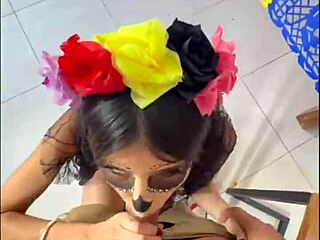 Karol Smith and Catrina get wild with her ex-husband at the party