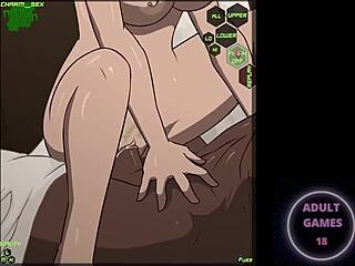 charm sex hentai game anime cartoon