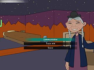 18titans part 30 features cosplay costumes in hentai game anime cartoon