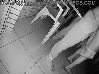 Cheating with my friend's wife and getting caught on camera