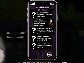 Race of life - ep 7 race and boobs