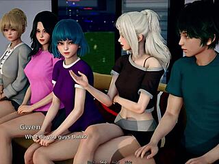 My Bully Turns into My Secret Lover