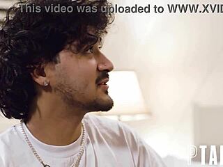 teen learns more with tommy pistol and jade valentine