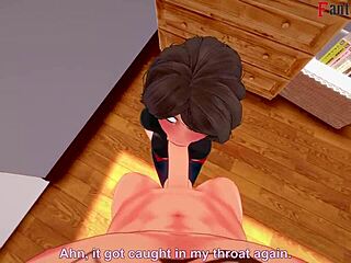 One Is Never Enough For This Milf Gangbang