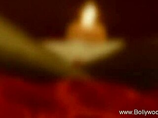 sexy belly dancer teases with seductive nude moves