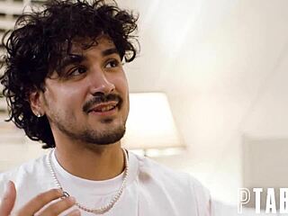 teen learns more with tommy pistol and jade valentine