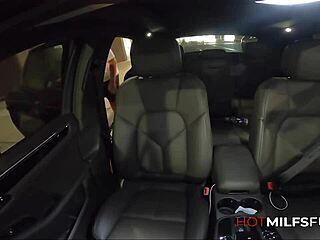 Young Milf Crystal Taylor Uses Huge Toy And Big Dick