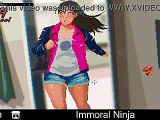 teen girls explore lesbian fun