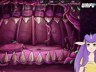 Delicious handjob at night while stepsister sleeps 😏 complete story