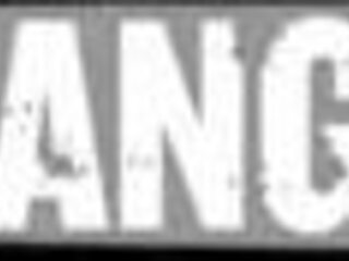 Burningangel tattooed babe gets anal while dirty talked during doggystyle