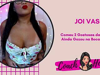 Ate two beach hotties and came in their mouths with joi guided jerk off cv 23