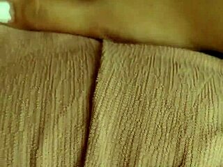 Missing BF, I Finger My Pussy Alone