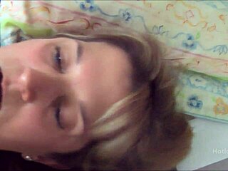 Curvy Hot Blonde Karen Fisher Gets Pussy Fucked By Rome Major