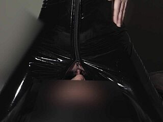 A Long Passionate Face Sitting Fuck Leads To Orgasm