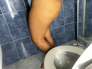 Big boobed nurse in hot doctor’s office scene
