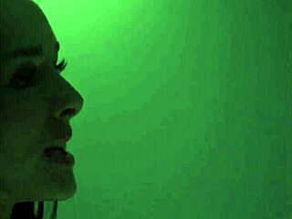Felicia Fox has a romantic and sensual sex experience