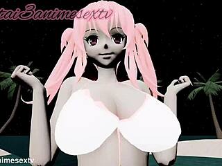 chapter 3 dance turns to sex with mistress and friend