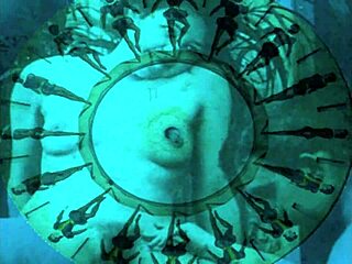 Latin MILF Tries Butt Plug First Time