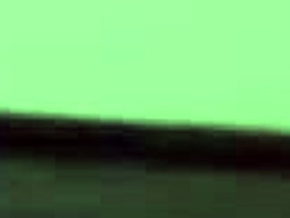 Young cam girl debuts in porn, licking and fucking big ass.