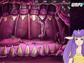 Delicious handjob at night while stepsister sleeps 😏 complete story