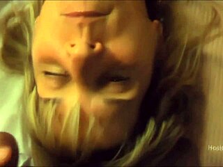 Curvy Hot Blonde Karen Fisher Gets Pussy Fucked By Rome Major