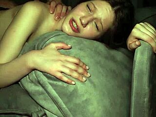 i cheated on my husband with the boss and got cum in mouth.