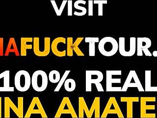 BIG ASS LATINA WHORE LOVES HARDCORE DICK RIDING FUCKING!