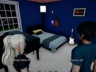 My Bully Turns into My Secret Lover