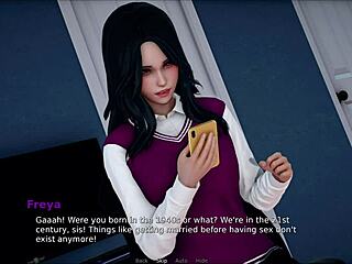 My Bully Turns into My Secret Lover