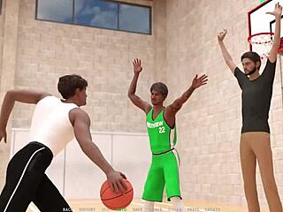 What Secrets Unfold in Westview Academy Part 6 Gameplay?