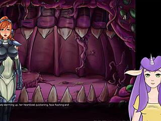 Delicious handjob at night while stepsister sleeps 😏 complete story