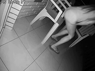 Cheating with my friend's wife and getting caught on camera