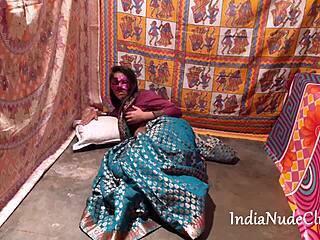 Married hot bhabhi seeks ex for hardcore desi sex