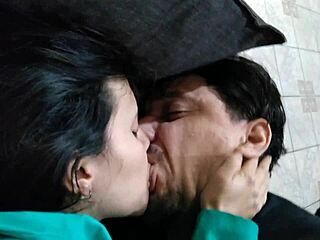 rolling lots of hot fucking with the young nymph and old bluezao 😍