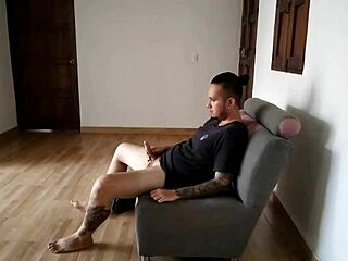 Allie haze's odd relationship with stepdad involves monster cock and pussy.